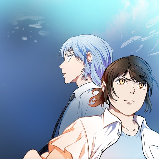 Tower of God