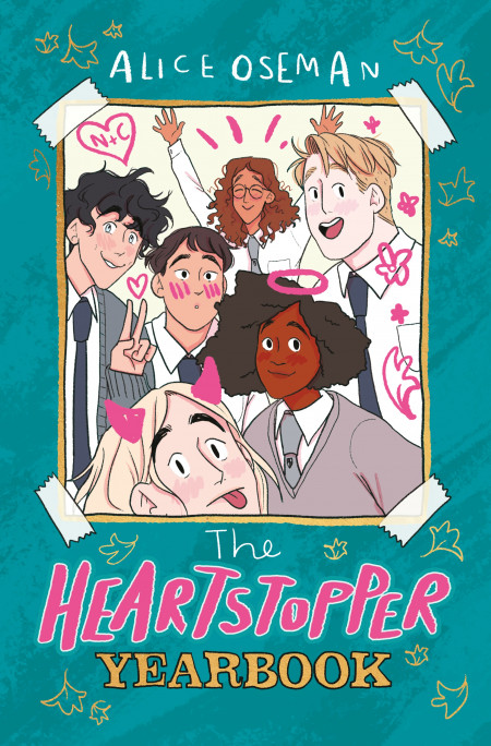 Heartstopper